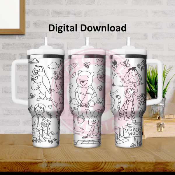Disney Winnie The Pooh
