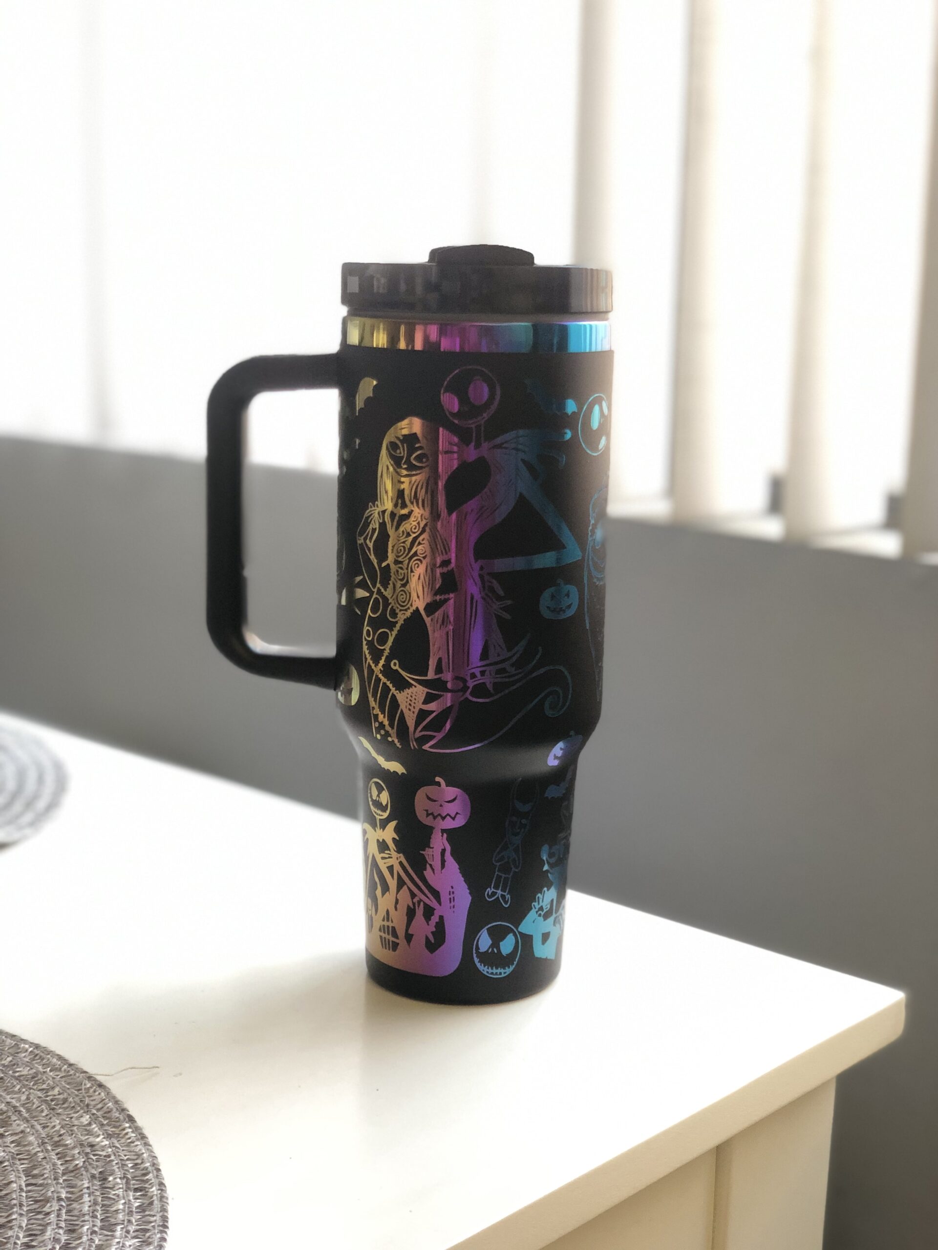 Gift Ideas Galore: Why Customized Tumblers Make the Perfect Presents